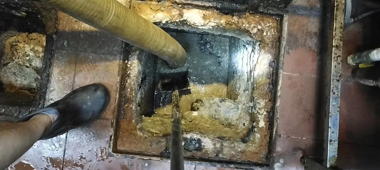 婺城污水池清理一般都有毒气,怎么预防中毒呢?