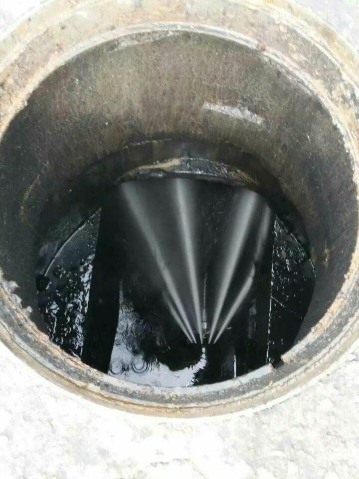 婺城市政管道清洗-排污管道清洗