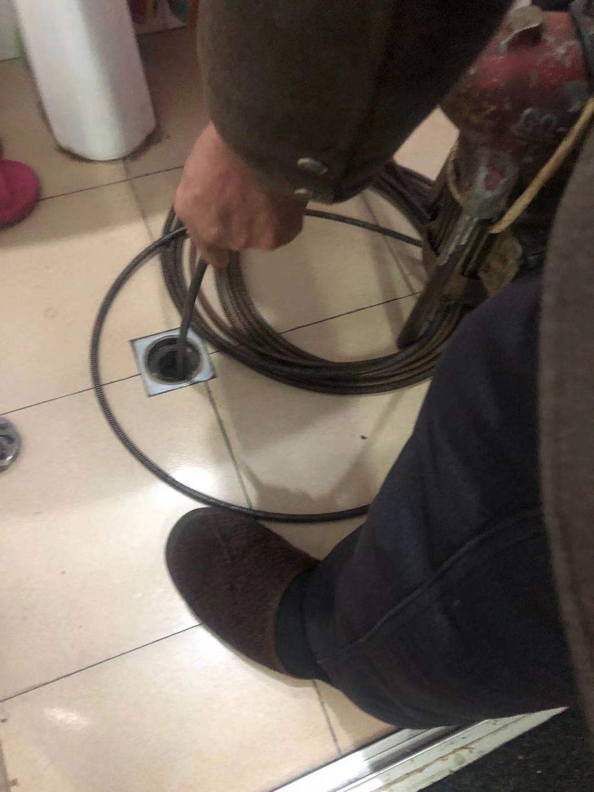 婺城管道疏通，疏通下水道