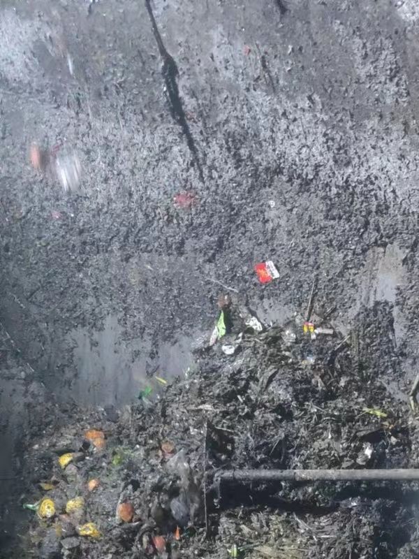 婺城管道结垢危害和原因